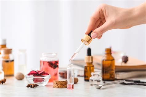 flavour perfume